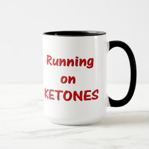Körs på Ketones Mugg