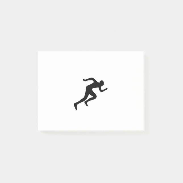 Körs Post-it Block (Framsida)