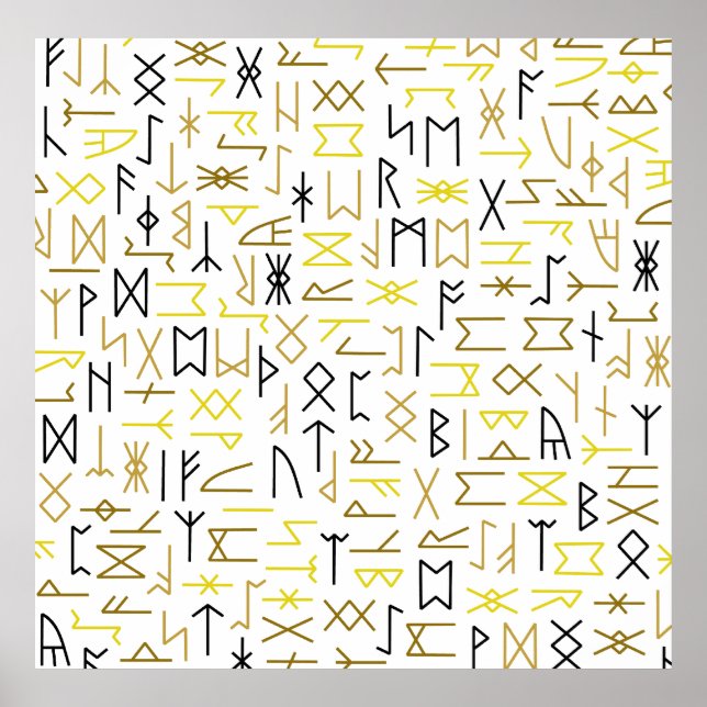 Körs Poster (Framsidan)