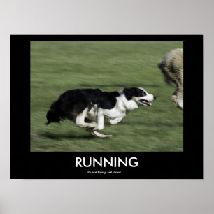 KÖRS poster av motivation
