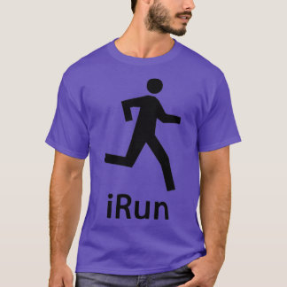 KÖRS svart T Shirt