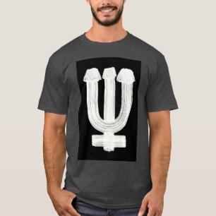 Körs Symbols Solar System 0010 Neptune Inverted T Shirt