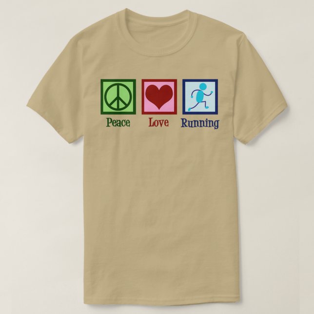 Körs T Shirt (Design framsida)