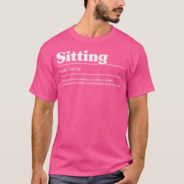 Körs T Shirt (Framsida)