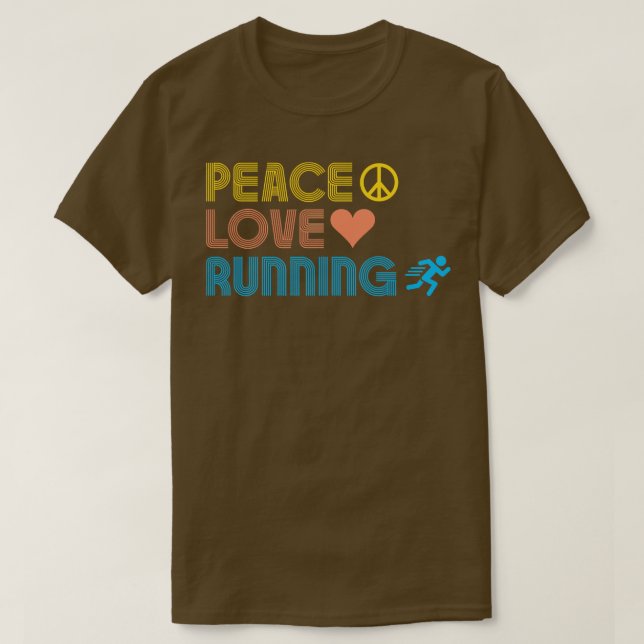 Körs T Shirt (Design framsida)