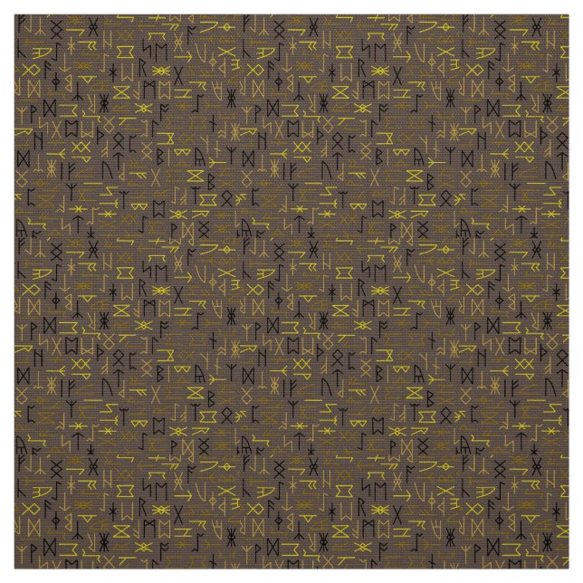 Körs Tyg (Provkarta)