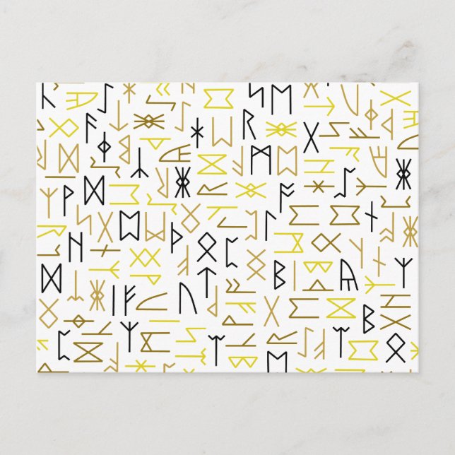 Körs Vykort (Framsida)