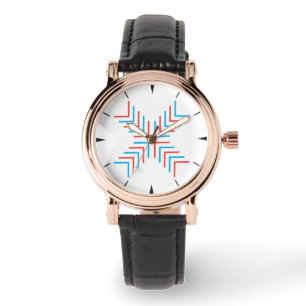 Kors X Armbandsur