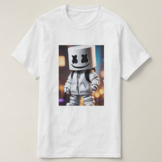 KORSA T SHIRT