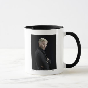 Korsad DracoMalfoy ärmar Mugg