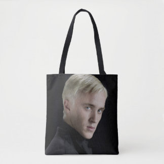 Korsad DracoMalfoy ärmar Tygkasse
