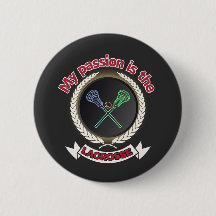 Korsad Lacrosse Sticks Boll Passion Sport Game