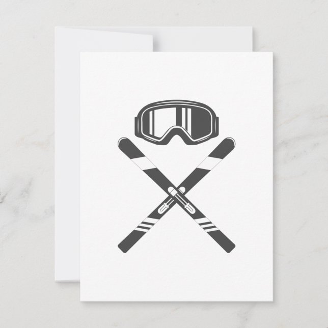 Korsad skal (Framsida)