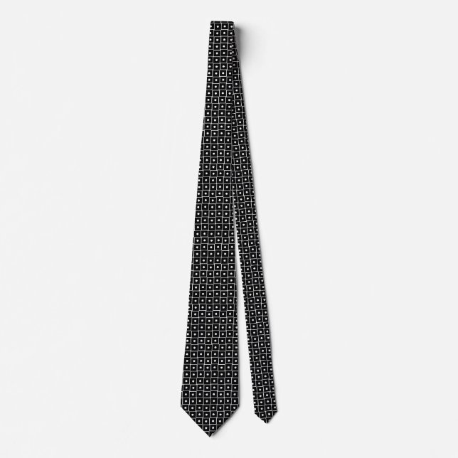 Korsade fält v2 slips (Framsida)