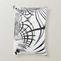 Korsade grå linjer påminner oss om klokrattens tec