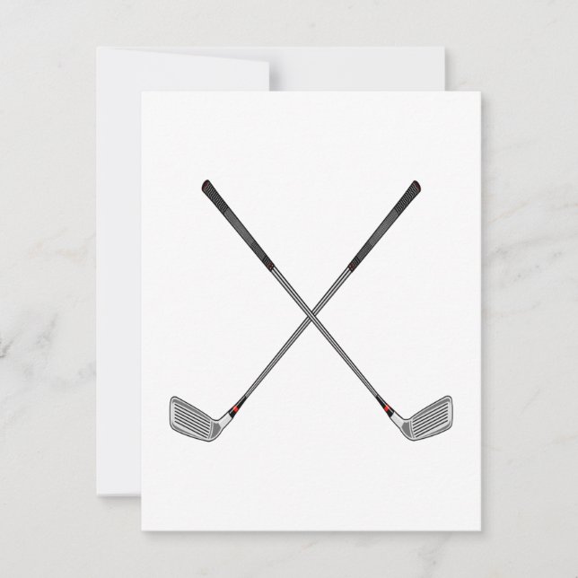 Korsade Klubbar (Framsida)