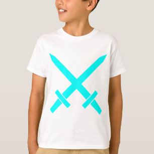 Korsade ord tee
