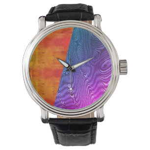 Korsande eWatch Watch Watch Armbandsur