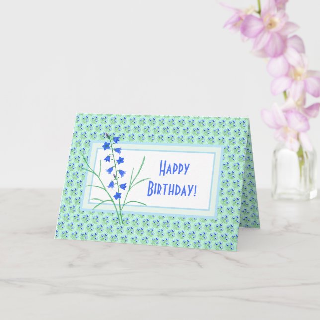 Korsande och strykningar, kort för blixthälsning (Orkide)