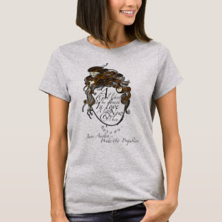 Korsat T-shirt