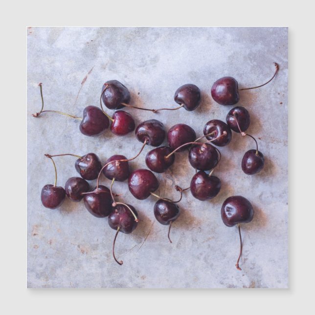 Körsbär (Framsida)