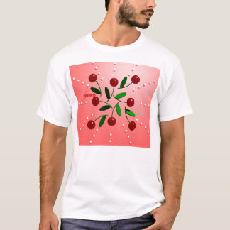 Körsbär (bekläda), t shirt