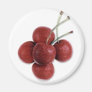 körsbär magnet