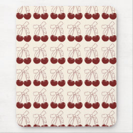 Körsbär Musmatta