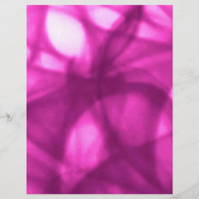 körsbär_rosa_batik_mönster reklamblad (Framsidan)