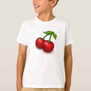 Körsbär Tee