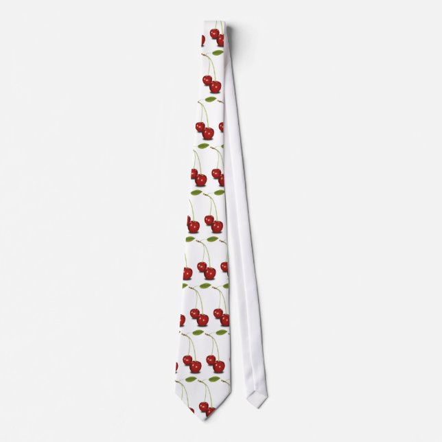 Körsbärens Slips (Framsida)