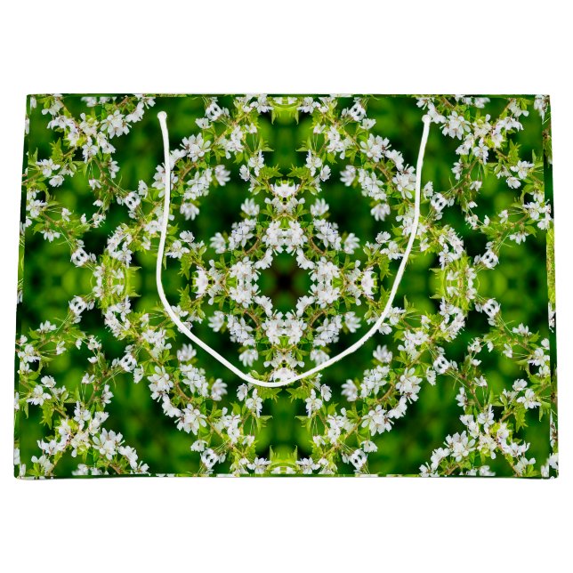 Körsbärs-Blommar (Framsidan)