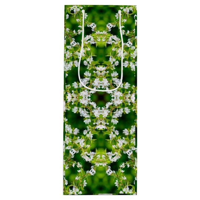 Körsbärs-Blommar (Framsidan)