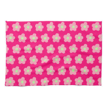 Körsbärs Blommar på Rosa