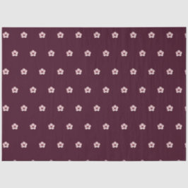 Körsbärs Blommar - utgivningspapper