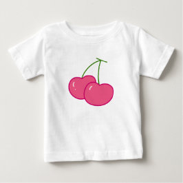 Körsbärsbär T Shirt
