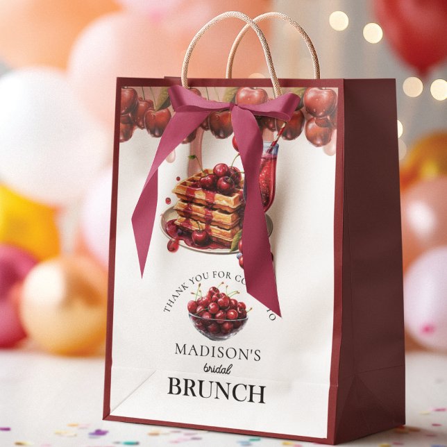 Körsbärsblom Bröllopsdusch Personlig (Skapare uppladdad)