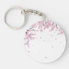 Körsbärsblom Sakura Japansk Konst Tote