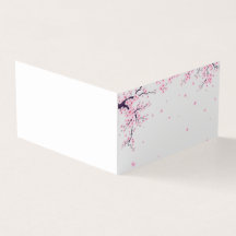 Körsbärsblom Sakura Japansk Konst Tote