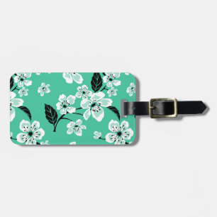 KÖRsbärsblom - SAKURA (MINT) Bagagebricka