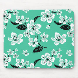 KÖRsbärsblom - SAKURA (MINT) Musmatta