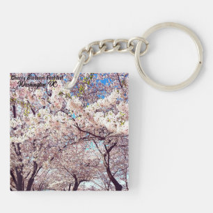 Körsbärsblomfestival Washington D.C. Souvenir