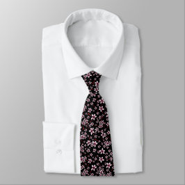 Körsbärsblomning Floral  Slips