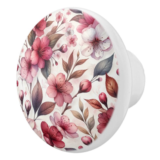 Körsbärsblomning Knopp (Höger)