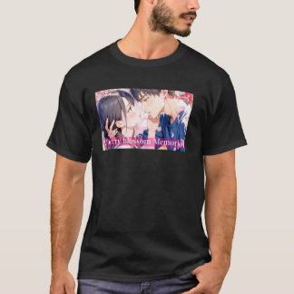 Körsbärsblomningsminnen T Shirt