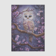 KörsbärsblomOwl