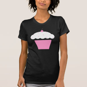 körsbärskupaka t-shirt