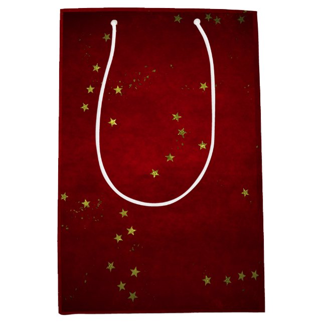 Körsbärslack Golden Star  (Framsidan)