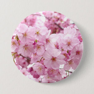 Körsbärsröd blommar knapp