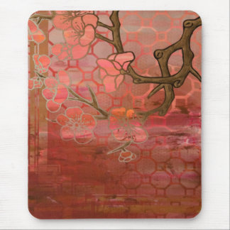 körsbärsröd sundaever 1 musmatta